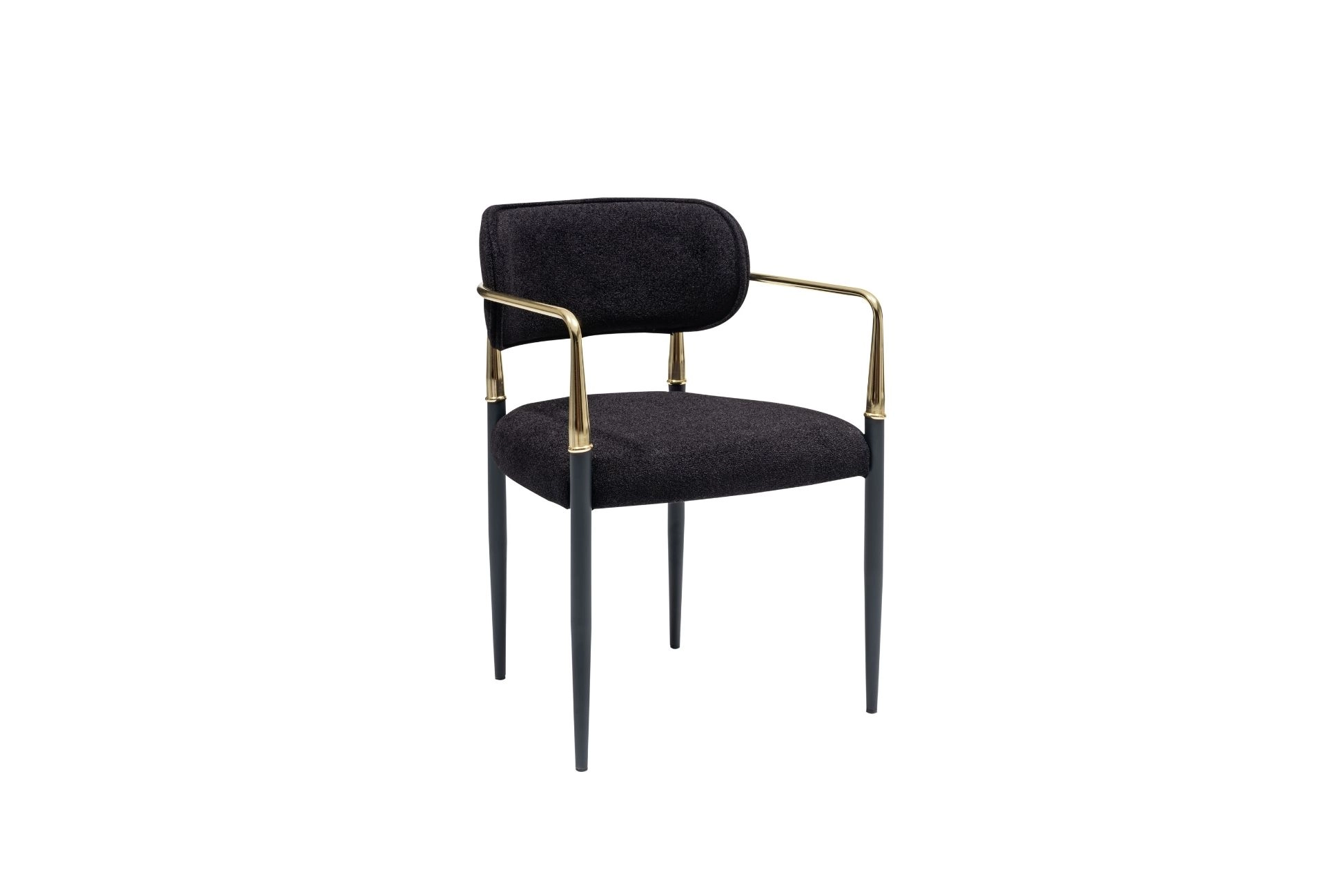 BERLİN GOLD CHAIR