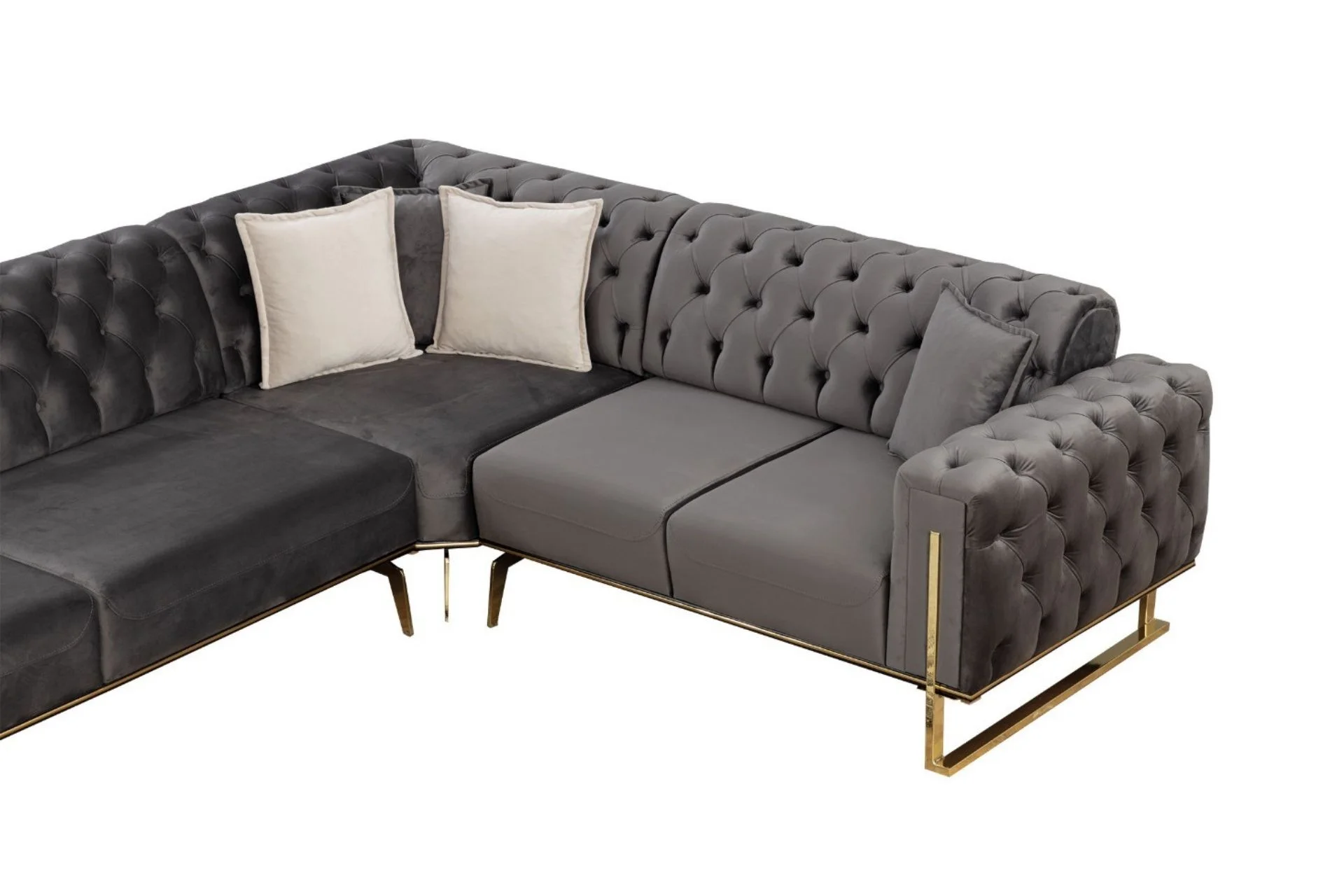ELİT CORNER SOFA SET