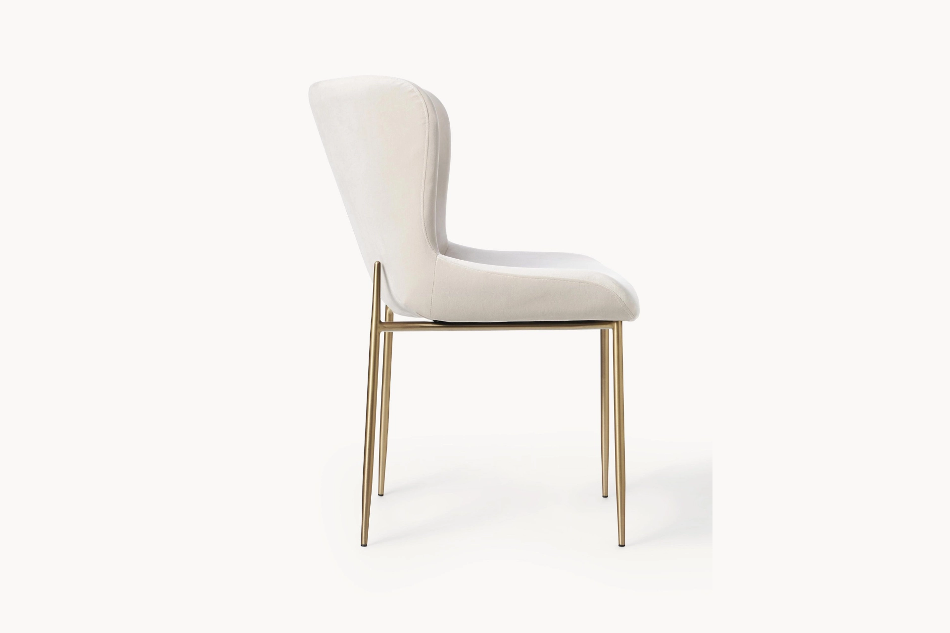 MORE GOLD CHAIR