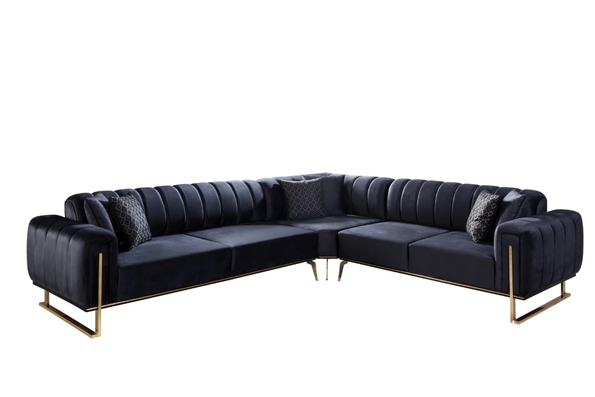 ELİT CORNER SOFA SET