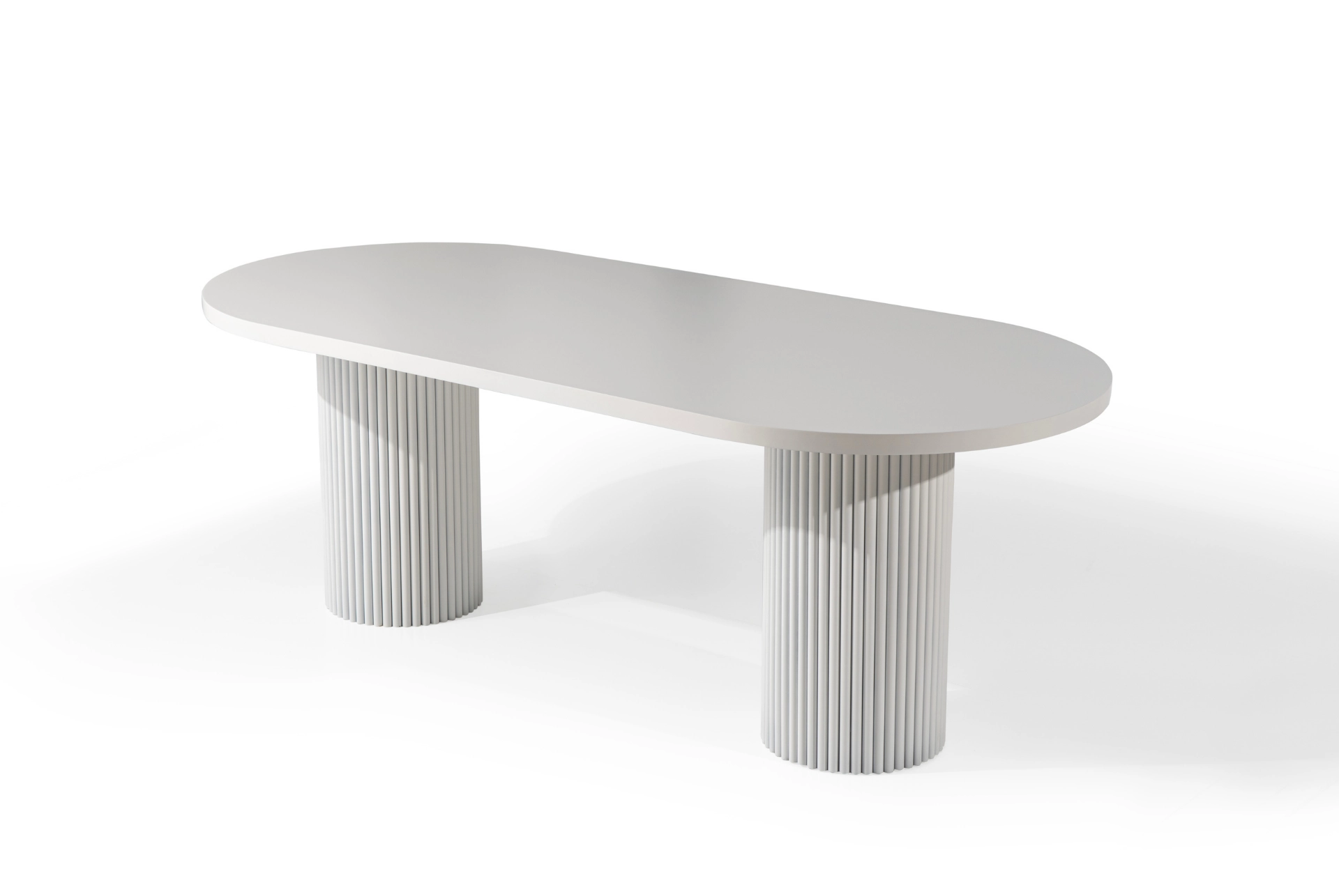 MİLAS WHITE TABLE