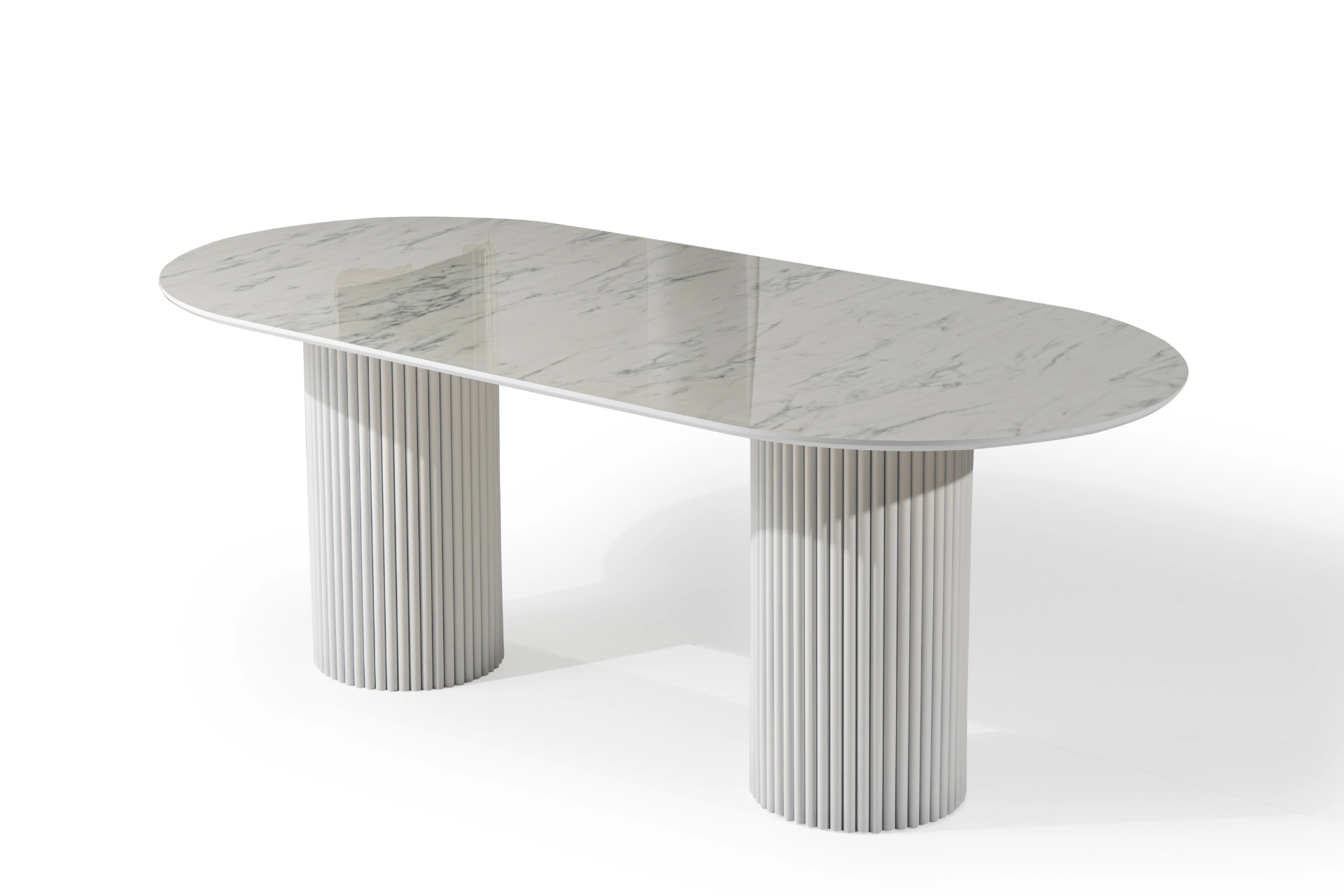 MARMO PATTERN TABLE