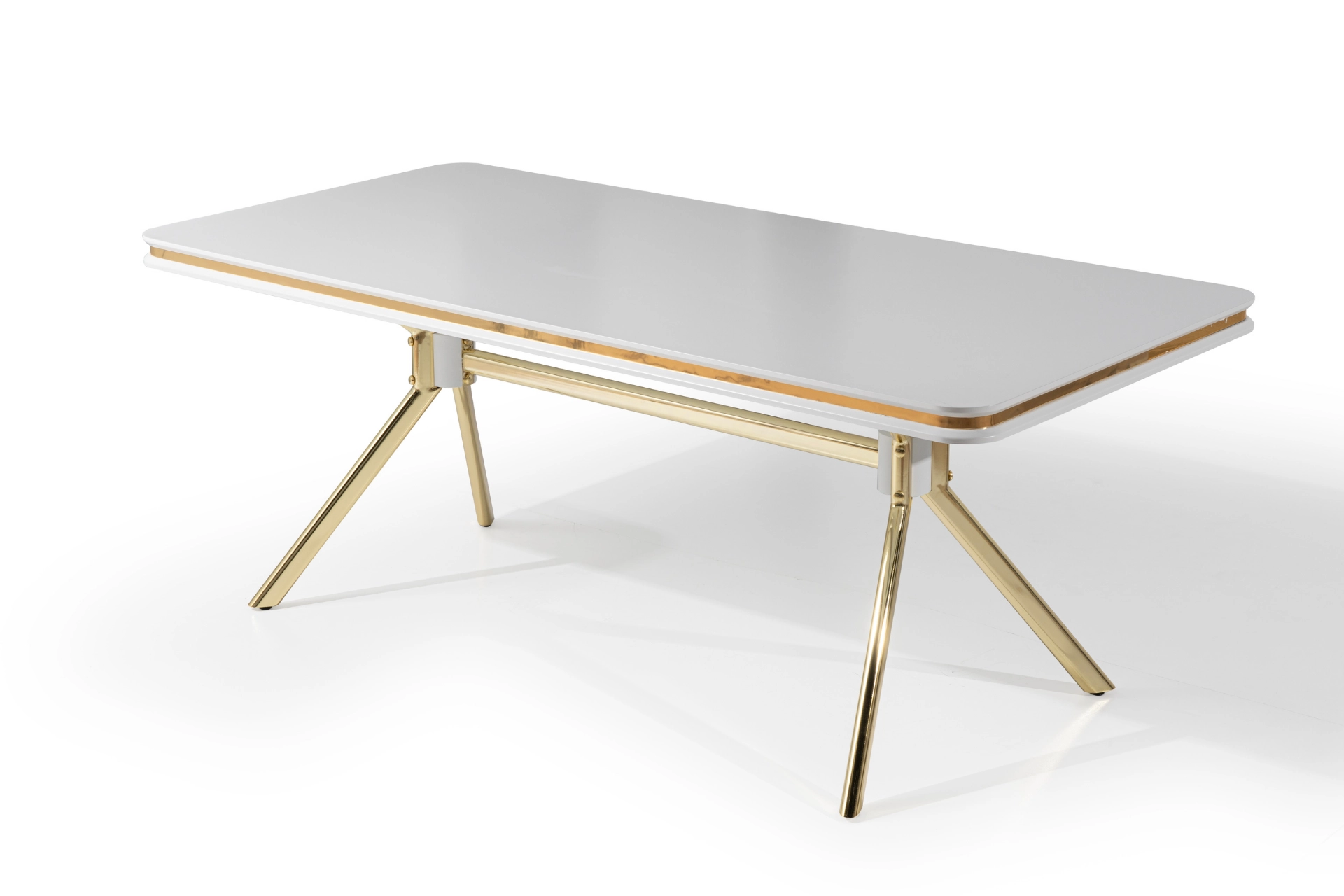 MELODİ GOLD TABLE
