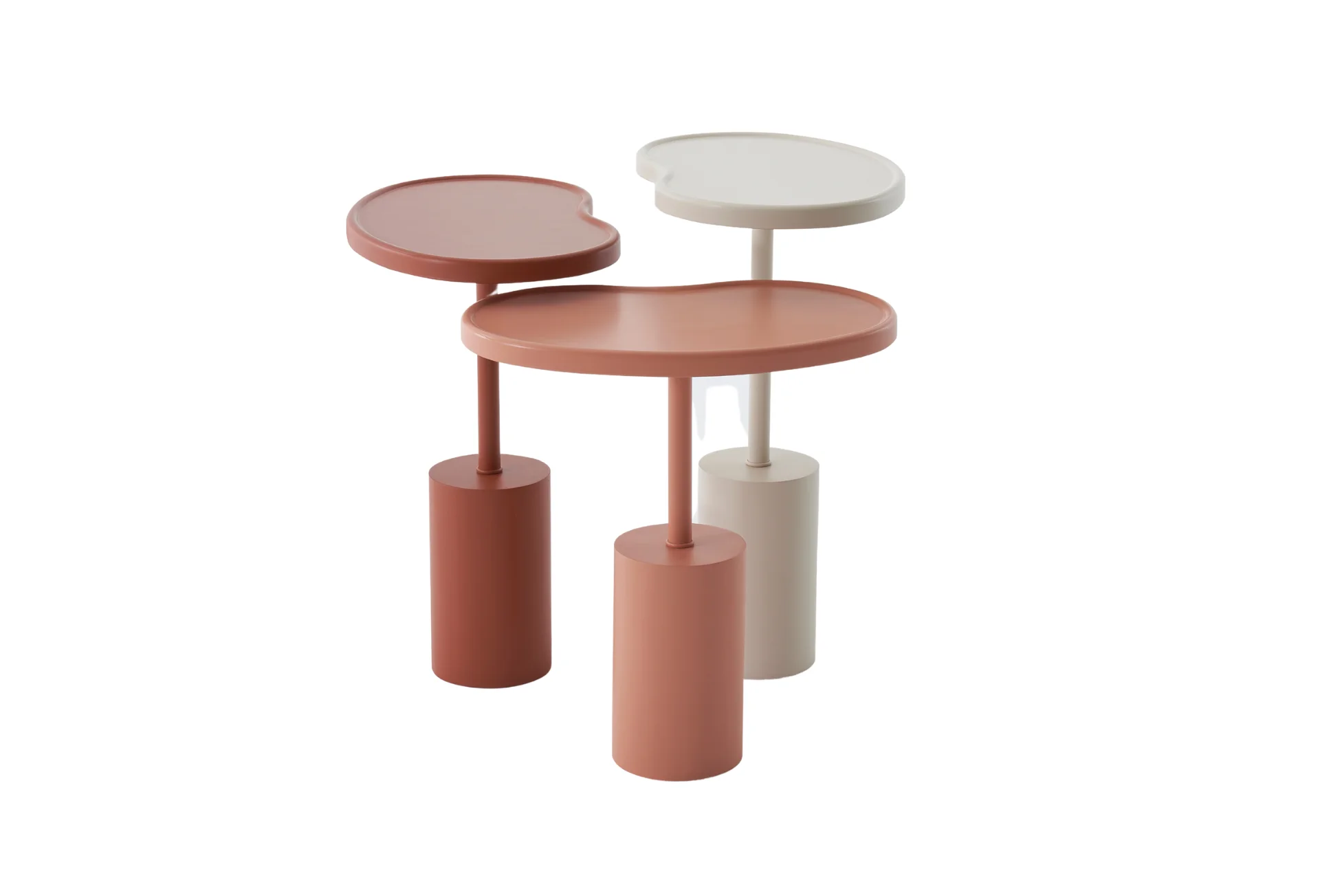 ROSE COFFEE TABLE