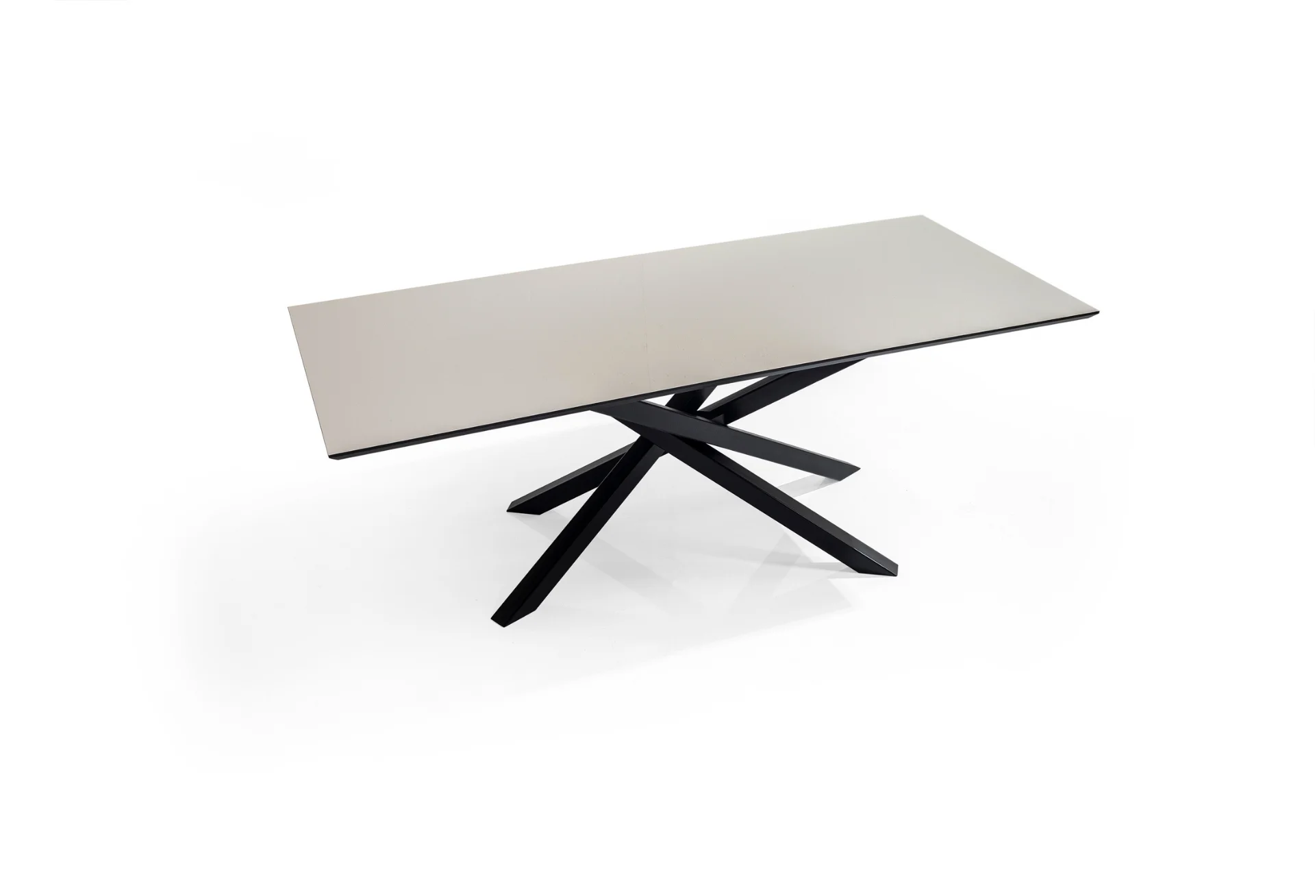 RAMS TABLE