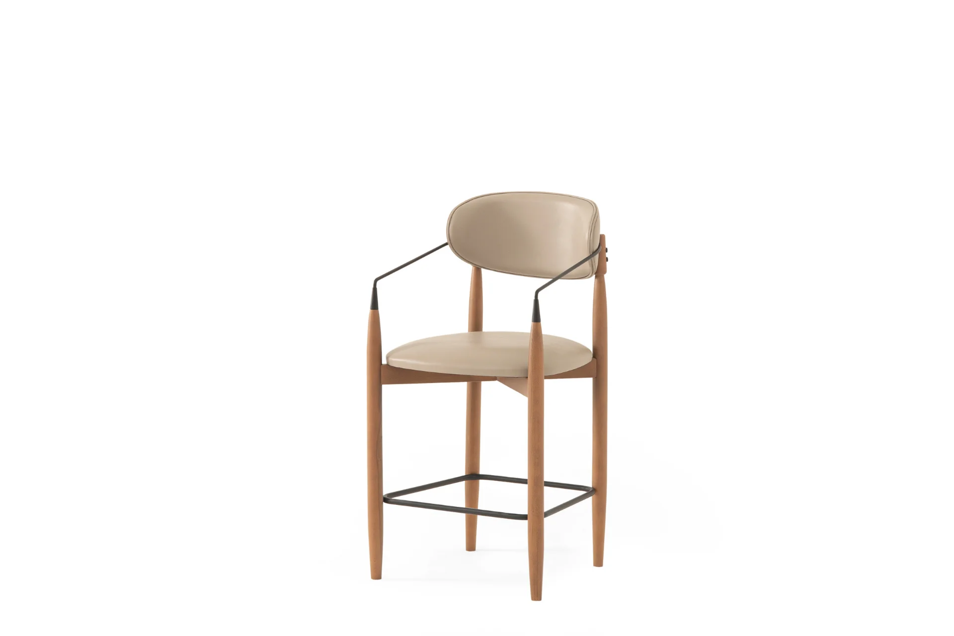MALAGA BAR STOOL
