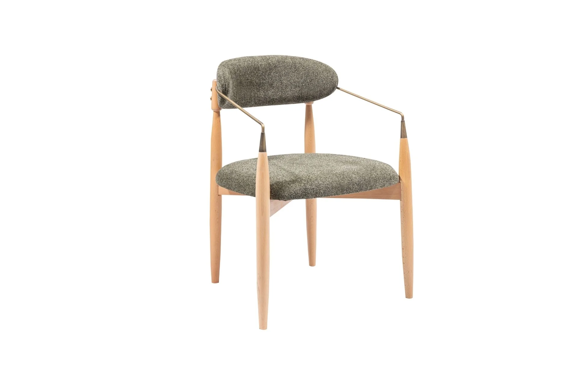 BERLİN CHAIR