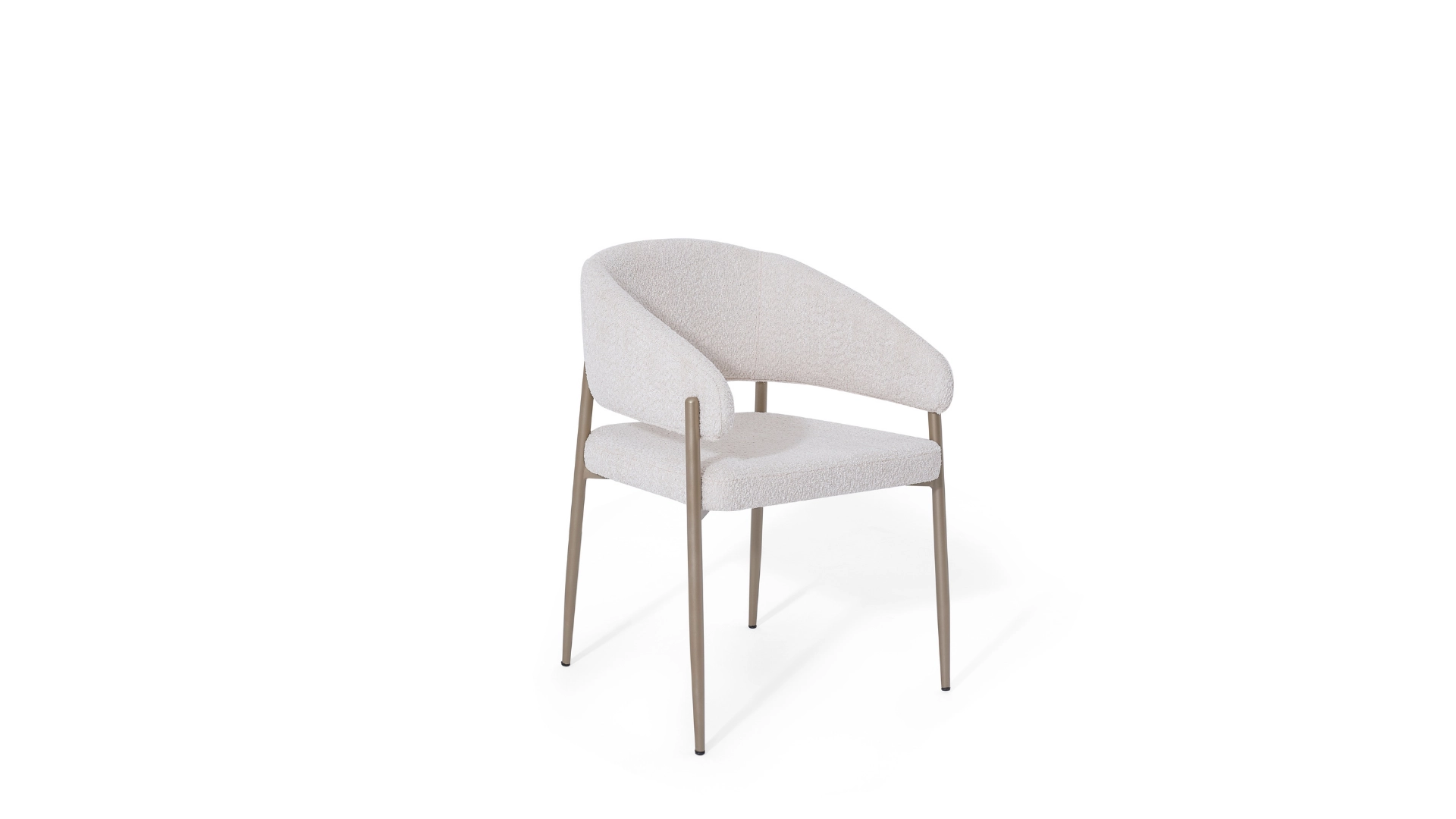 SCARLET CHAIR