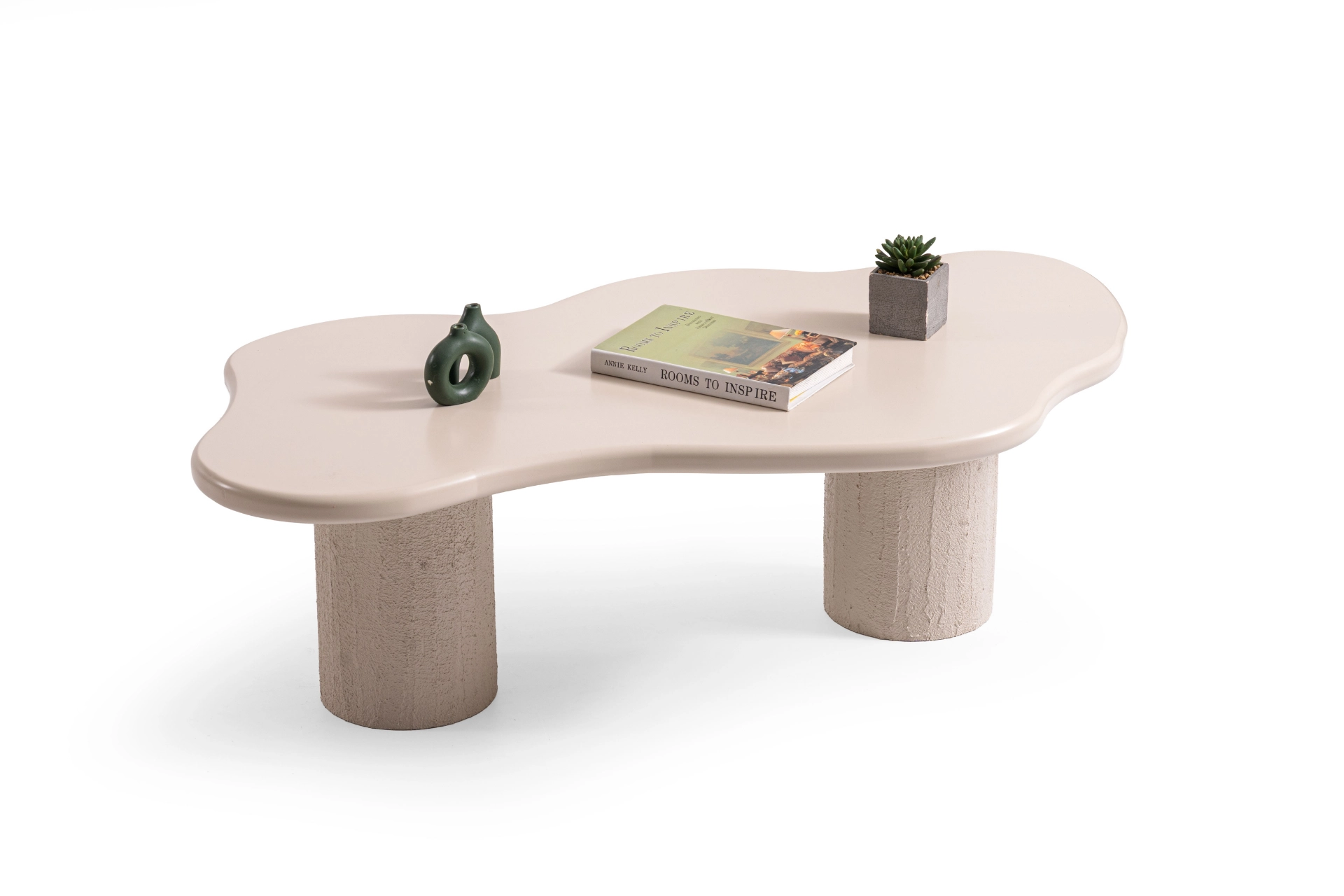LESLEY COFFEE TABLE